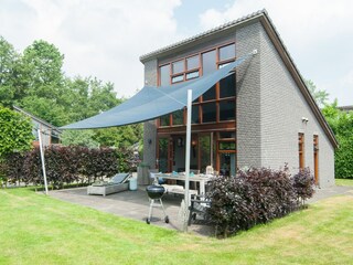 Vakantiehuis Schoorl Buitenaudio-opname 4