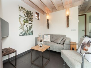 Ferienhaus Schoorl Ausstattung 11