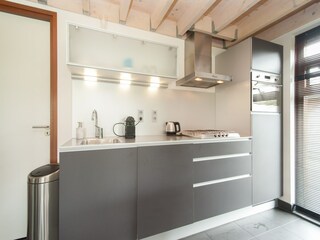 Vakantiehuis Schoorl Kenmerken 12