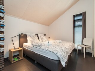 Maison de vacances Schoorl Équipement 13