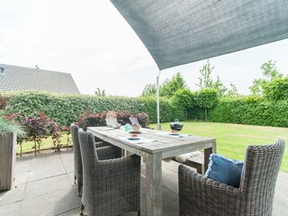 Vakantiehuis Schoorl Buitenaudio-opname 5