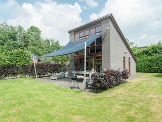 Vakantiehuis Schoorl Buitenaudio-opname 6