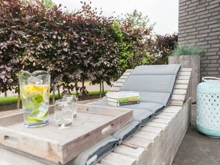 Vakantiehuis Schoorl Buitenaudio-opname 7