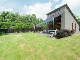 Ferienhaus Schoorl Außenaufnahme 9