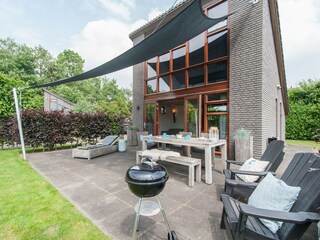 Casa per le vacanze Schoorl Registrazione all'aperto 10