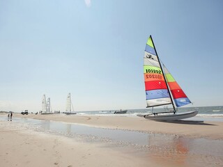 Vakantiehuis Schoorl Omgeving 28