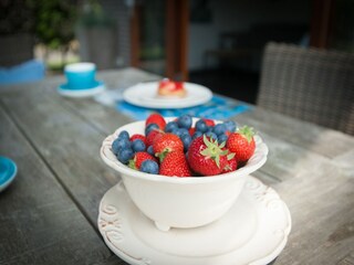 Vakantiehuis Schoorl  31