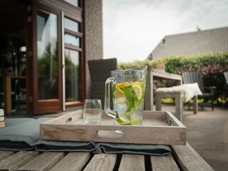 Maison de vacances Schoorl  32