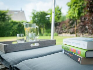 Maison de vacances Schoorl  34