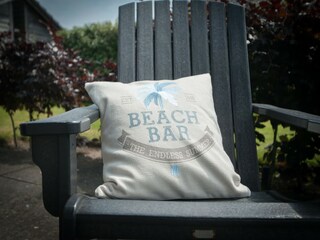 Casa per le vacanze Schoorl  35