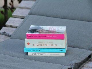 Maison de vacances Schoorl  38