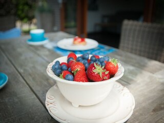 Maison de vacances Schoorl  32