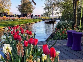 Vakantiehuis Schoorl Buitenaudio-opname 11