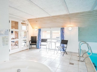 Casa de vacaciones Blåvand  7