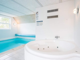 Casa de vacaciones Blåvand  8