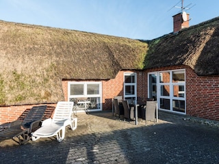 Casa de vacaciones Blåvand  28