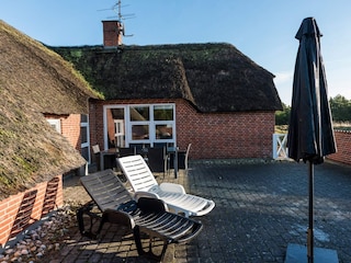 Casa de vacaciones Blåvand  30