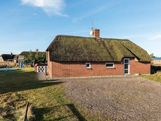 Casa de vacaciones Blåvand  33