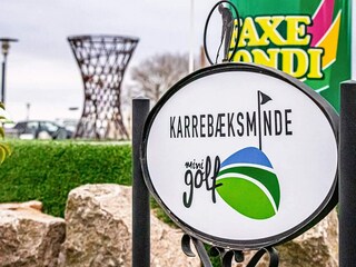 Parc de vacances Enø  9