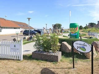 Holiday park Enø  15