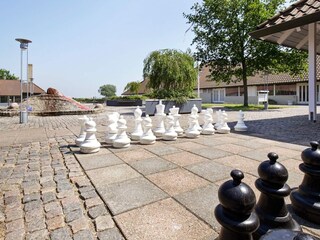 Parc de vacances Enø  16