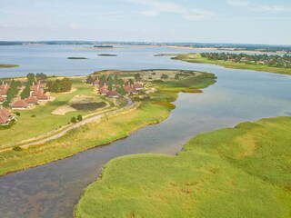 Parc de vacances Enø  19