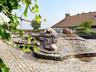 Ferienpark Enø Außenaufnahme 5
