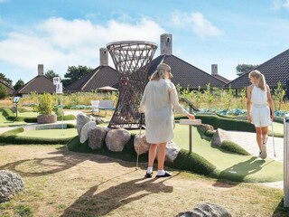 Parque de vacaciones Enø  20