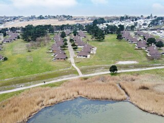 Ferienpark Enø Außenaufnahme 2