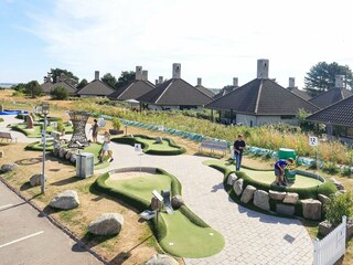 Parc de vacances Enø  23