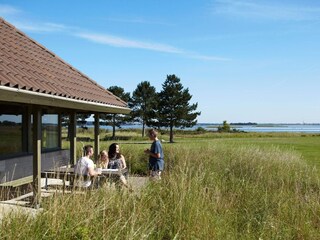 Parc de vacances Enø  7