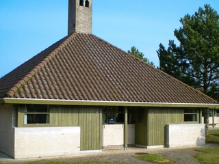 Holiday park Enø  14