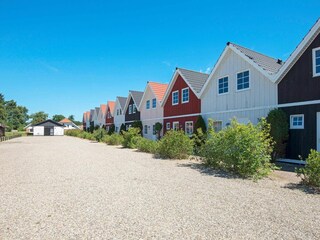 Parque de vacaciones Blåvand  42