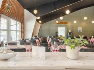 Vakantiepark Blåvand  13