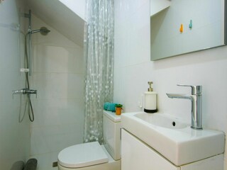 Ferienhaus Playa Blanca Ausstattung 12