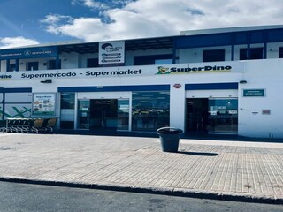 Ferienhaus Playa Blanca Umgebung 24