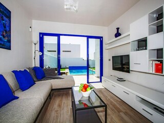 Ferienhaus Playa Blanca Ausstattung 13