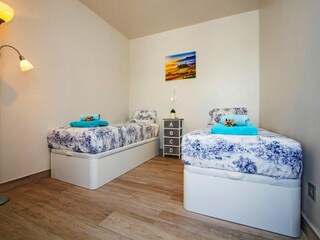 Vakantiehuis Playa Blanca Kenmerken 10