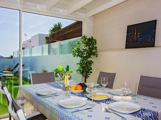 Ferienhaus Playa Blanca Ausstattung 15