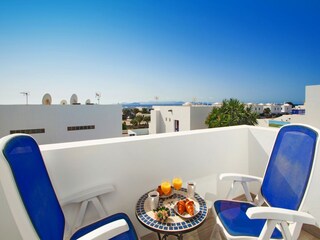 Ferienhaus Playa Blanca Außenaufnahme 3