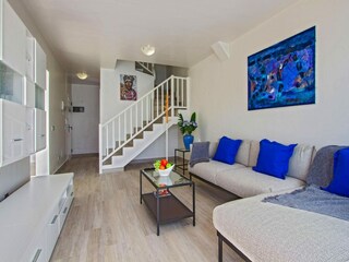 Ferienhaus Playa Blanca Ausstattung 16