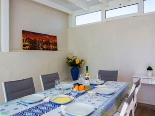 Maison de vacances Playa Blanca Équipement 12