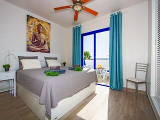 Ferienhaus Playa Blanca Ausstattung 16