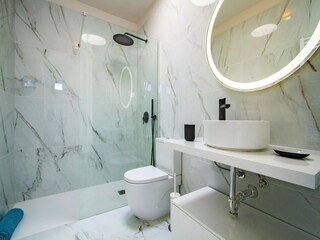 Maison de vacances Playa Blanca Équipement 17