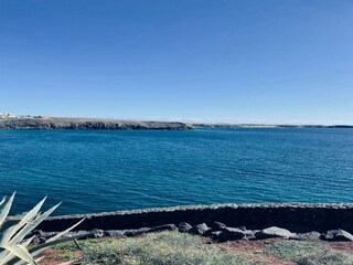 Vakantiehuis Playa Blanca Omgeving 21