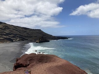 Ferienhaus Playa Blanca Umgebung 33