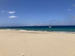 Maison de vacances Playa Blanca Environnement 24