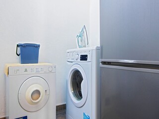 Maison de vacances Playa Blanca  31