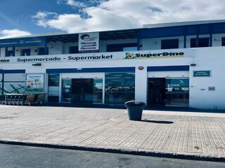 Ferienhaus Playa Blanca Umgebung 25