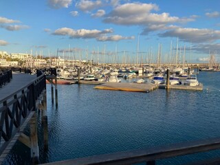 Ferienhaus Playa Blanca Umgebung 26